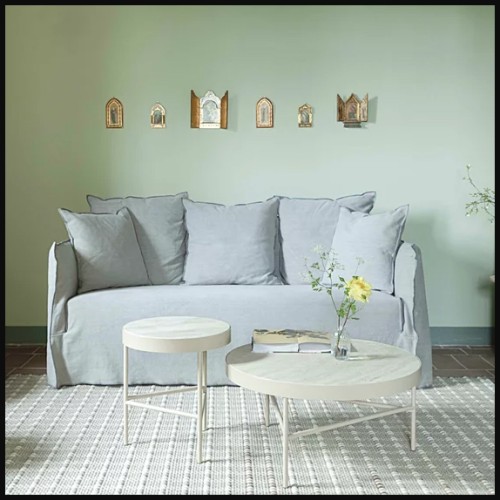 Canapé 30 - Ghost 10 G | Sofa 30 - Ghost 10G Home - Pacific Compagnie.