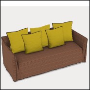 Canapé 30 - Ghost 10 G - Pacific Compagnie.