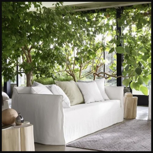 Canapé 30 - Ghost 10 G | Sofa 30 - Ghost 10G Unique Look - Pacific Compagnie.