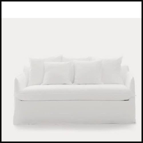 Canapé - lit Ghost 19 - Pacific Compagnie.