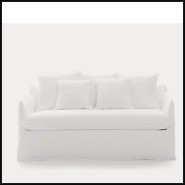 Canapé - lit Ghost 19 | Sofa Bed 30 - Ghost 19 New - Pacific Compagnie.