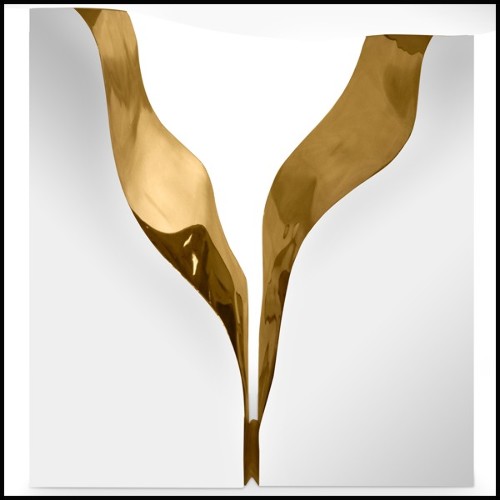 Console 145 - Paradise - Moderne - Pacific Compagnie.