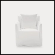 Fauteuil 30 - Ghost 04 - Pacific Compagnie.