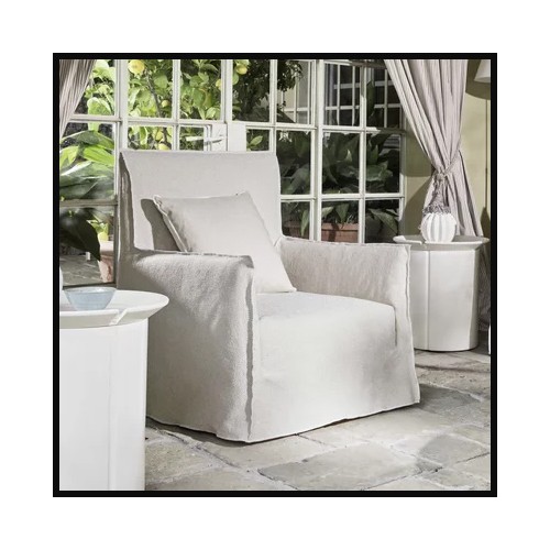 Fauteuil 30 - Ghost 04 - Pacific Compagnie.