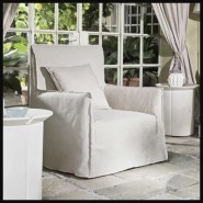 Fauteuil 30 - Ghost 04 - Pacific Compagnie.