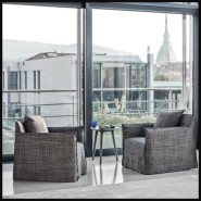 Fauteuil 30 - Ghost 04 - Pacific Compagnie.