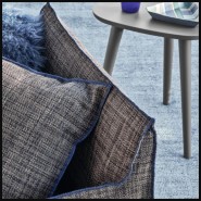 Fauteuil 30 - Ghost 04 - Pacific Compagnie.