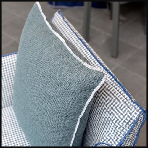 Fauteuil 30 - Ghost 04 - Pacific Compagnie.