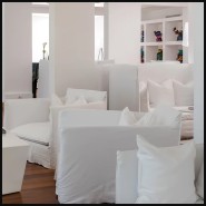 Fauteuil 30 - Ghost 04 - Pacific Compagnie.