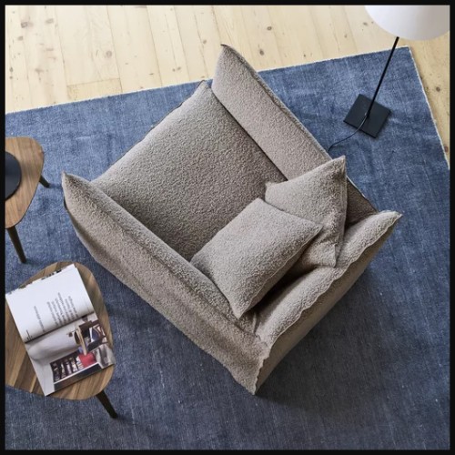 Fauteuil 30 - Ghost 04 - Pacific Compagnie.