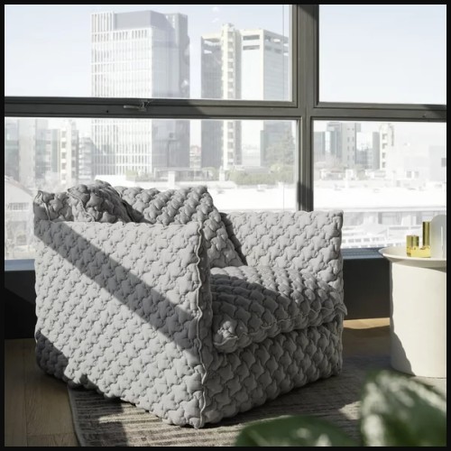 Fauteuil 30 - Ghost 04 - Pacific Compagnie.