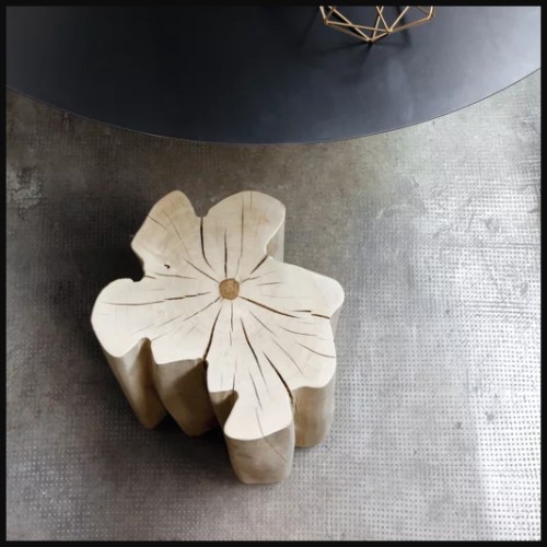 Table d'appoint 30 - Brique L - Architecture intérieure - Pacific Compagnie.