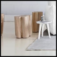 Table d'appoint 30 - Brique L - Objet design - Pacific Compagnie.