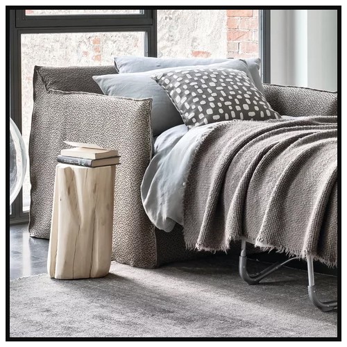 Table d'appoint 30 - Brique L | Side table 30 - Brick L Interior - Pacific Compagnie.