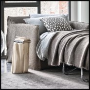 Table d'appoint 30 - Brique L - Volume graphique - Pacific Compagnie.