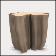 Table d'appoint 30 - Brique L | Side table 30 - Brick L Style - Pacific Compagnie.