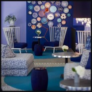 Table d'appoint 30 - News 108 | Side Table 30 - News 108 Furniture - Pacific Compagnie.