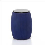 Table d'appoint 30 - News 108 | Side Table 30 - News 108 Modern - Pacific Compagnie.