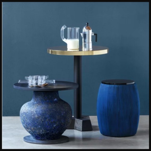 Table d'appoint 30 - News 108 | Side Table 30 - News 108 Versatile - Pacific Compagnie.