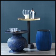 Table d'appoint 30 - News 108 | Side Table 30 - News 108 Versatile - Pacific Compagnie.