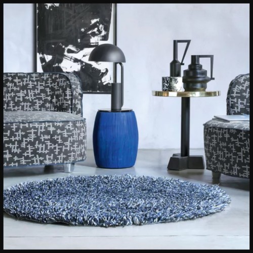 Table d'appoint 30 - News 108 | Side Table 30 - News 108 Indoor - Pacific Compagnie.