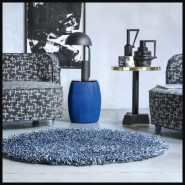 Table d'appoint 30 - News 108 | Side Table 30 - News 108 Indoor - Pacific Compagnie.