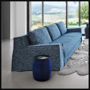 Table d'appoint 30 - News 108 | Side Table 30 - News 108 Decor - Pacific Compagnie.