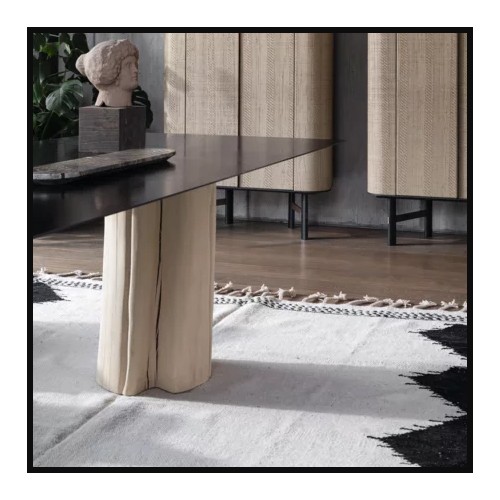 Table 30 - Brick 33 | Table 30 - Brick 33 For Bedroom - Pacific Compagnie.