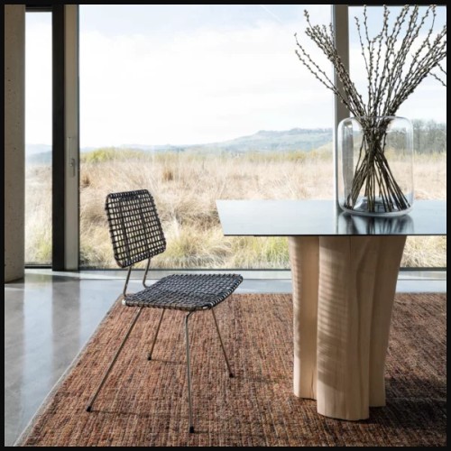 Table 30 - Brick 33 - Esprit vintage - Pacific Compagnie.