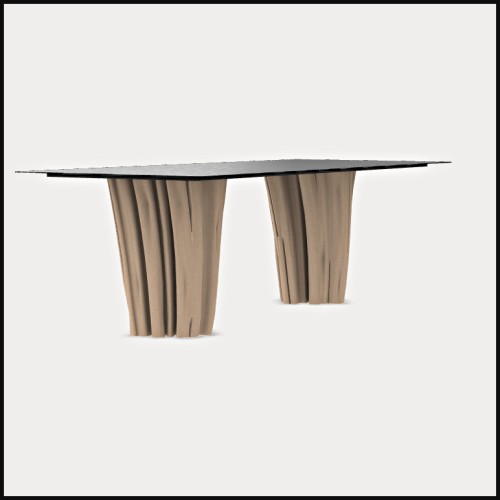 Table 30 - Brick 33 | Table 30 - Brick 33 Compact - Pacific Compagnie.