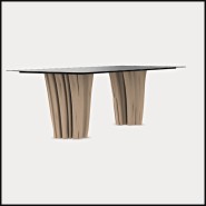 Table 30 - Brick 33 - Ambiance cosy - Pacific Compagnie.