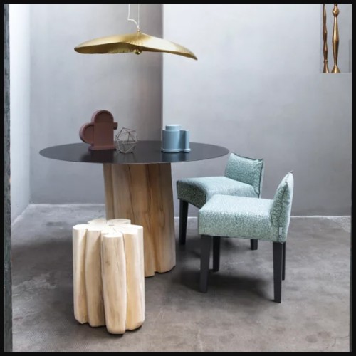 Table 30 - Brick 36 - Solidité - Pacific Compagnie.