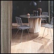 Table 30 - Brick 36 - Caractère affirmé - Pacific Compagnie.