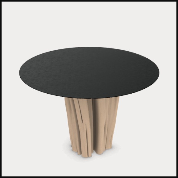 Table 30 - Brick 36 - Style industriel - Pacific Compagnie.