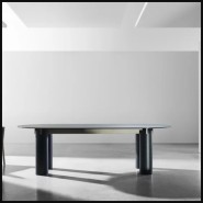 Table Ovale 30 - Daen 33 | Table Oval 30 - Daen 33 Stylish - Pacific Compagnie.