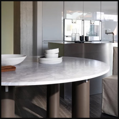 Table 30 - Daen 36 | Table 30 - Daen 36 Furniture - Pacific Compagnie.