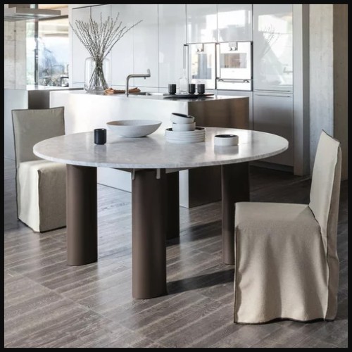 Table 30 - Daen 36 | Table 30 - Daen 36 Living Room - Pacific Compagnie.