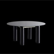 Table 30 - Daen 36 | Table 30 - Daen 36 Circular - Pacific Compagnie.