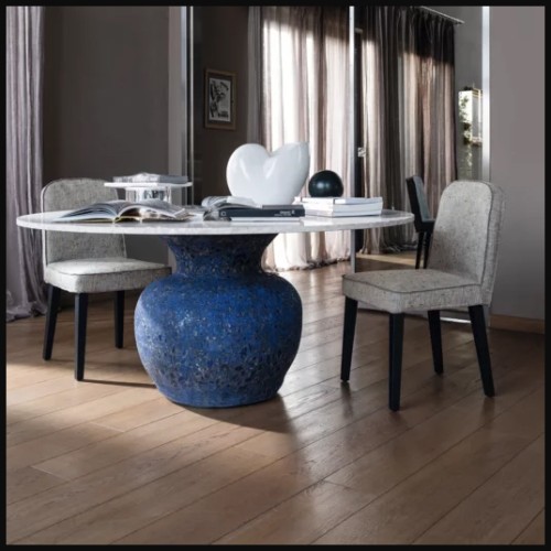 Table 30 - Moon 34 | Table 30 - Moon 34 Design - Pacific Compagnie.