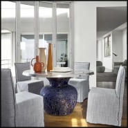 Table 30 - Moon 34 - Couleur claire - Pacific Compagnie.