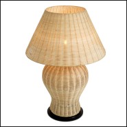 Lampe de table 30 - Dupoint | Table Lamp 24 - Dupoint - Pacific Compagnie.