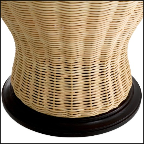 Lampe de table 30 - Dupoint - Éclairage doux - Pacific Compagnie.