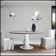 Table 30 - Gray 38 - Inspiration nordique - Pacific Compagnie.