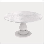 Table 30 - Gray 38 | Simple Table - Pacific Compagnie.