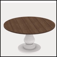 Table 30 - Gray 38 - Lignes épurées - Pacific Compagnie.