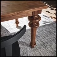 Table 30 - Grise 33 LG | Table 30 - Gray 33 LG - Pacific Compagnie.