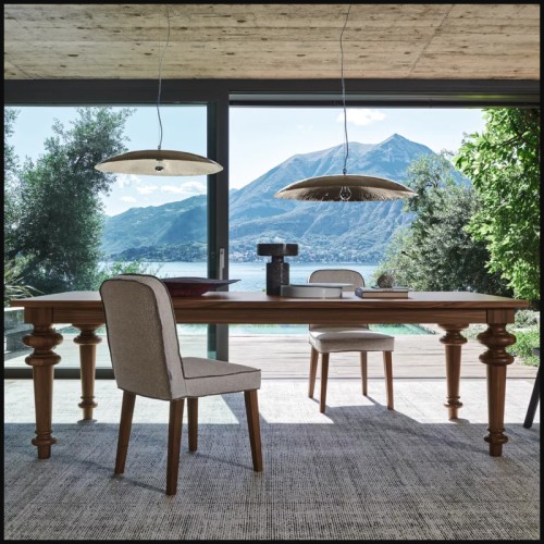 Table 30 - Grise 33 LG - Teinte naturelle - Pacific Compagnie.