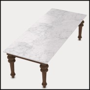 Table 30 - Grise 33 LG | Table 30 - Gray 33 LG - Pacific Compagnie.