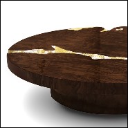 Table basse 145 - Excellence - Moderne - Pacific Compagnie.