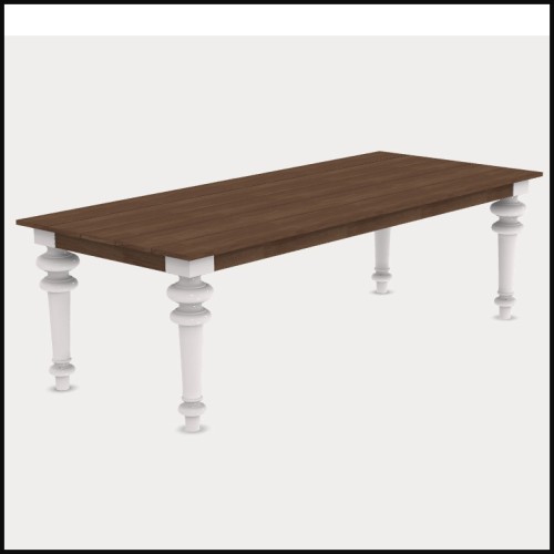 Table 30 - Gray 33 CR - Aspect texturé - Pacific Compagnie.